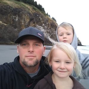 Meet your Posher, Kevin